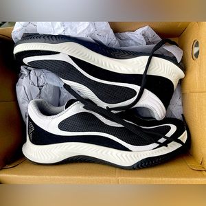 R.A.D. Rad Global Hazy Panda size 9M/10.5W - sold out of this size NWT